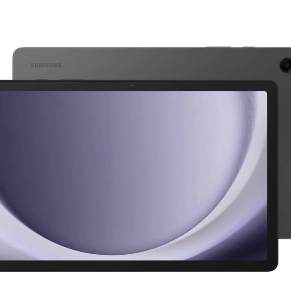 Samsung Tablet - Dark Gray